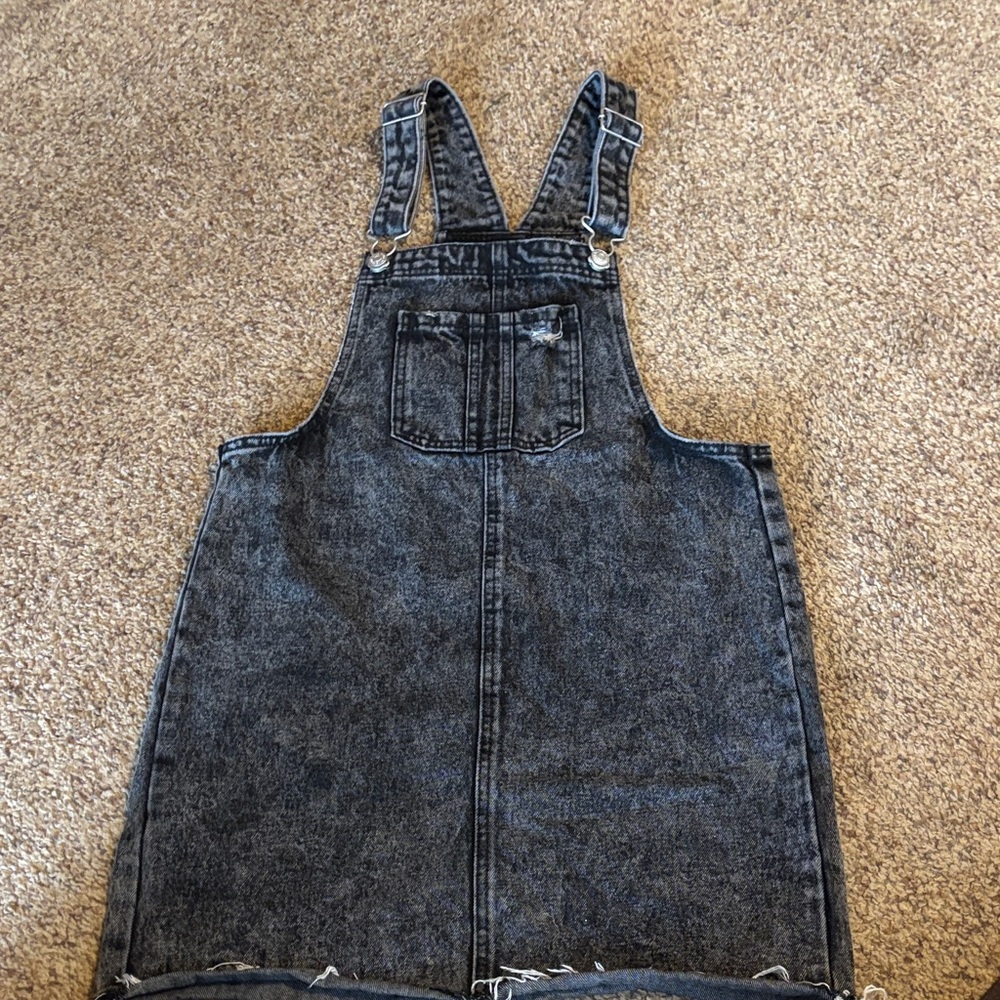 Wild Fable Black Denim Jacket